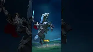 Leomord buff in advance server 