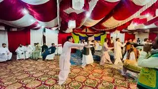 Thar Dance Saryki Mianwali Lajpalon k sehr zinda dil waly or mehman nawaz 🥰❣️😍|MH Creator|#pressbell