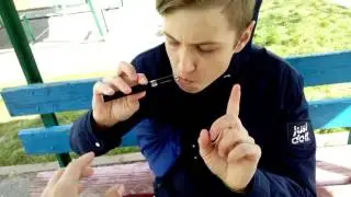 Unboxing-Evod (Lots of Steam) No #13