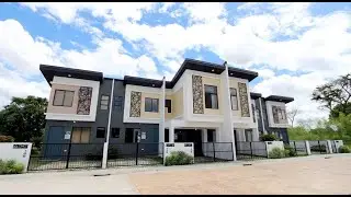 PHIRST PARK HOME TANZA | CALISTA MODEL | ALONG GOVERNOR'S DR. TANZA CAVITE