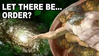 Order does not prove God