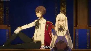 Ninym Saying Nyaa