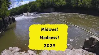 Midwest Madness! 2024 Part 1