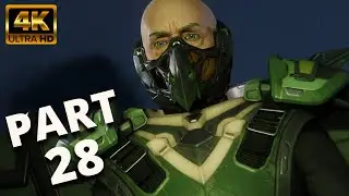 Spider Man Remastered Gameplay # 28 Mission | Picking up the Trail (PC) 4K60FPS