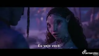 Centerplex Cinemas - Avatar  O caminho das águas