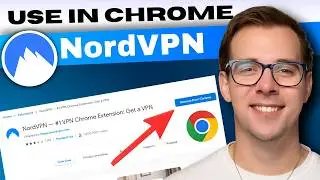 How To Use Nord VPN On Google Chrome (Step by Step)