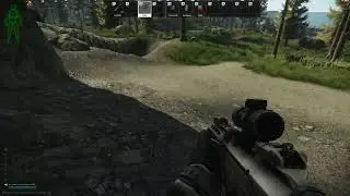 How to Get Down from Weather Station 101