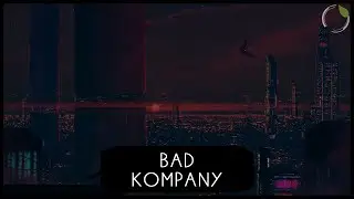 Adam Bomb - Bad Kompany