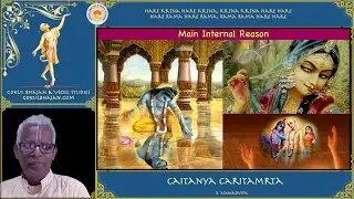 Navadvipa Dham -02 - About NAWADVIPA