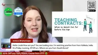 Teaching Contracts: What to Watch Out for Before You Sign