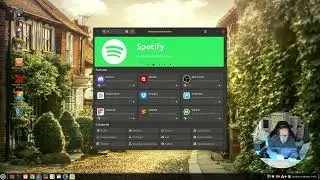 Kan man installere Windowsprogrammer i Linux Mint?