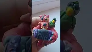 рокстар фокси