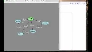 GraphGPT: Extrapolating Knowledge Graphs from Natural Language