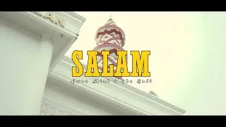 Iwan Arab ft Eka Hadi - SALAM (Official Music Video) #idulfitri #ramadhan