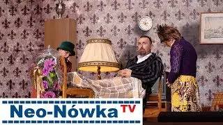 Neo-Nówka - CHORY FACET 