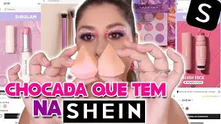 ALERTA DUPES *PRODUTOS DA SHEGLAM*