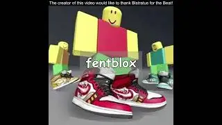 Fentblox (Instrumental)