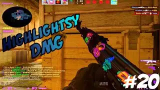 Highlightsy DMG #20 | NEFFEX - Dreaming On 💫