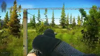 hole runner 2074 - tarkov