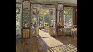 Sergei Arsenevich Vinogradov