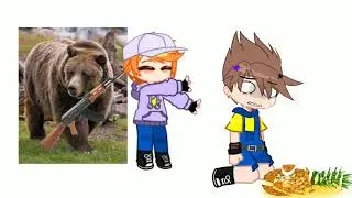 I just wanna dance~! ||MEME?||eddsworld||kid au||