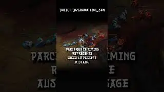 Astuce plante #leagueoflegends #lolfr #loltips