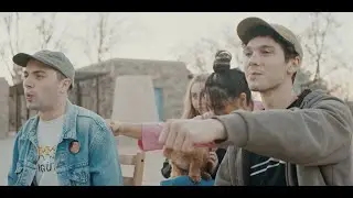 MyKey - Mazda5 (feat. marinelli) [Official Music Video]