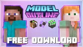 𝐌𝐨𝐝𝐞𝐥 𝐎𝐮𝐭𝐥𝐢𝐧𝐞 ➔ Mine Imator [ Free Download ]