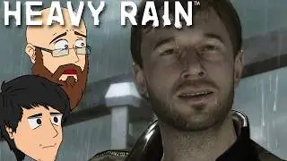 There Are No Happy Endings Here | Heavy Rain | Final