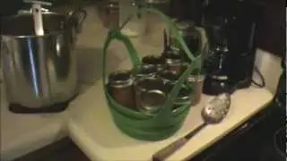 How To Can Salsa
