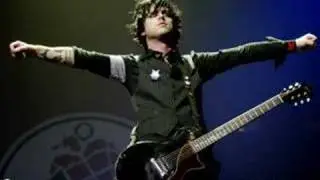 Happy Birthday Billie Joe!