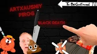 Артхаусный пирог (монтаж)