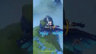 Genshin Impact Secret Chest Part 5