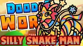 I LOVE ZEEPRINGO THIS GUY IS AWESOME!! - Doodle World PvP