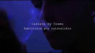 Cazzate by Cosmo// sub español // baby netflix soundtrack