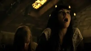 Lost Girl 2x9| Bodyswap Remastered (60fps HD Remaster)