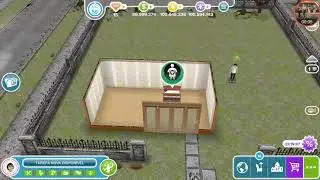 The sims free play