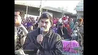 Охунжон Мадалиев кушикни койил килиб ижро этган экан.