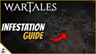 Wartales: Rat Infestation Guide for Beginners