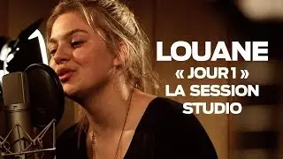 OFF STUDIO - Louane « Jour 1 »