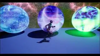 ICE and CRYSTAL SHADERS. Update for Unreal Engine 5.4.4