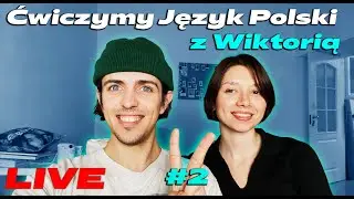 Praktyka języka polskiego z Victorią + Fakty o Mołdawii #2
