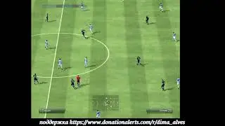 Fifa. FC Zwolle. 1 сезон #1