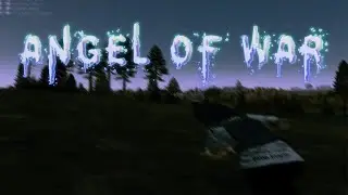 Angel of war