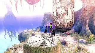 Kerminetta Pole Dancing to Fly Me To The Moon