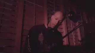 Art Basel 2017 closing party with Virgil Abloh and Heron Preston