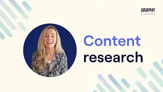 How To Sell Your Online Courses By Creating Great Content | Graphy Academy