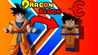 Basically a Dragon Block C Review