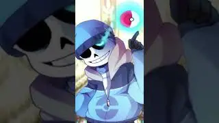 Who is Trainertale  Sans (Sans Au Facts, Teach Tale, Canon Undertale Au Animation)