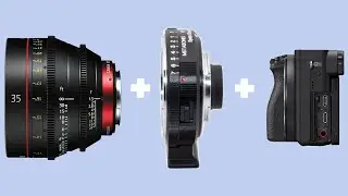 What is the Metabones Speed Booster?